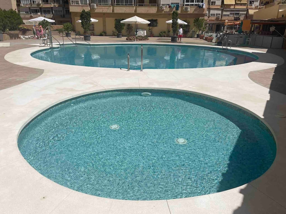 Gala de Steram Flats Torremolinos