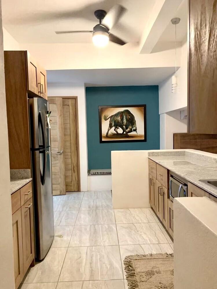 Villas Mimosa