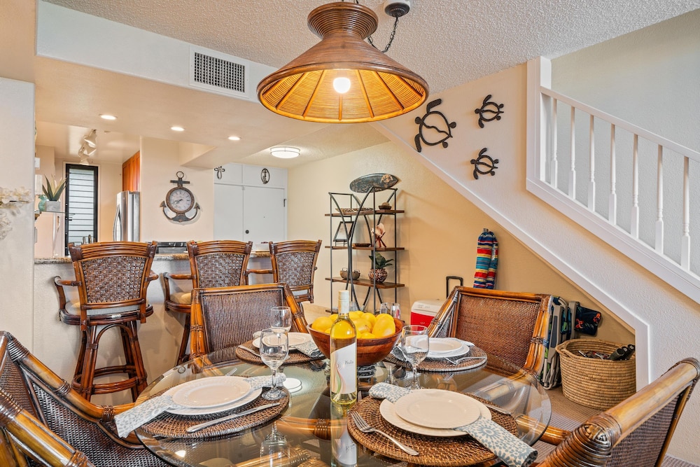 Kahana Villa E609 in Lahaina