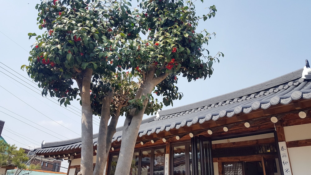 Misori Guesthouse
