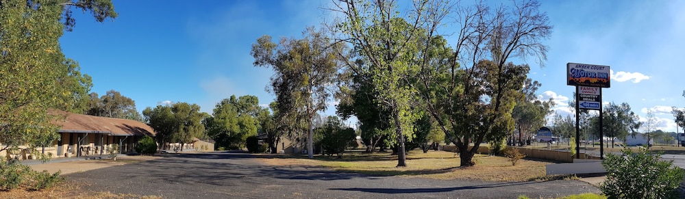 Amber Court Motel, Coonabarabran