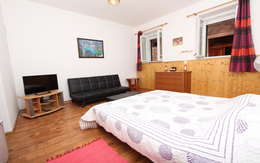 Studio Pupa en Rovinj