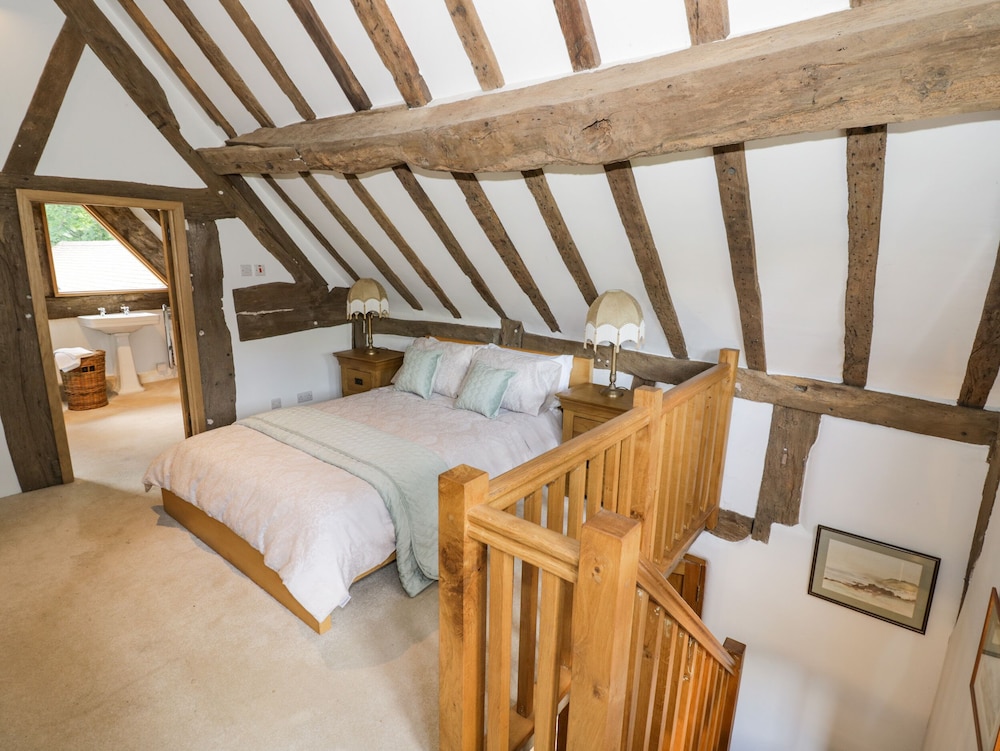 Manor Cottage