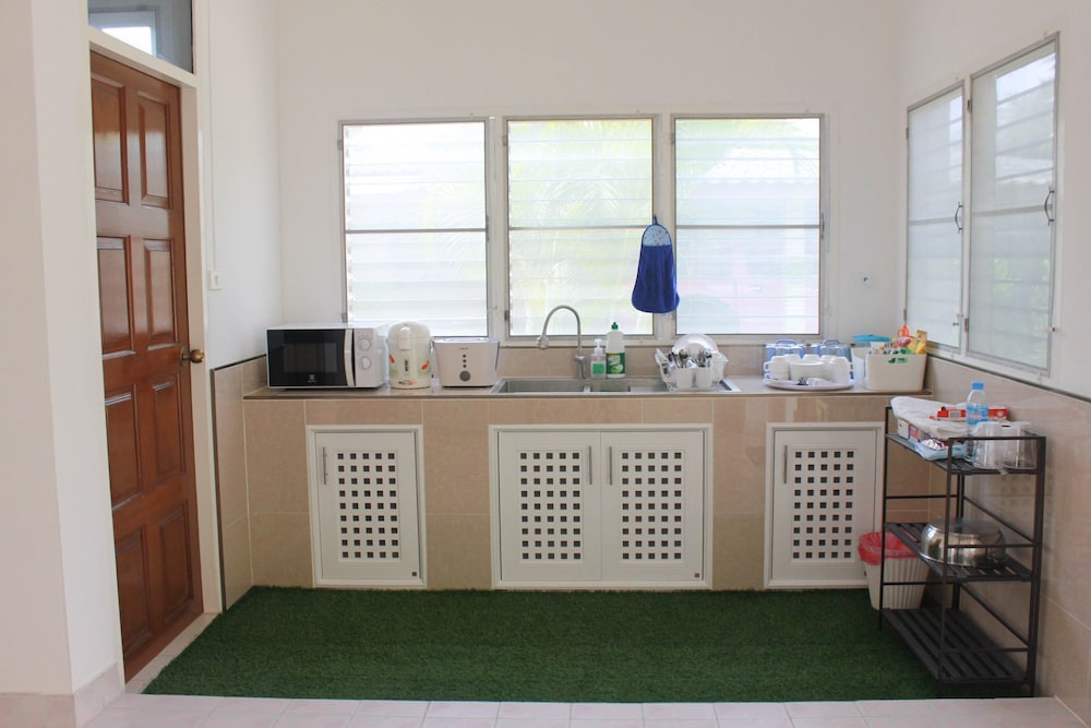 Home @ Hostel Kanchanaburi