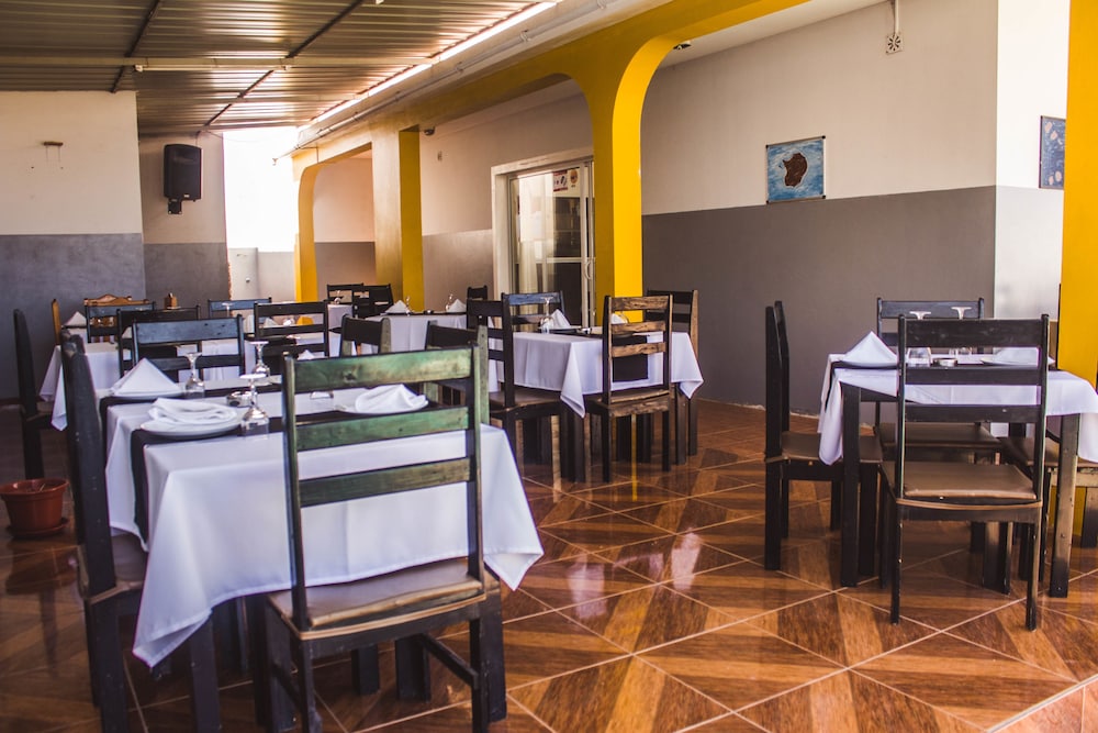 Restaurante Baia Guest House