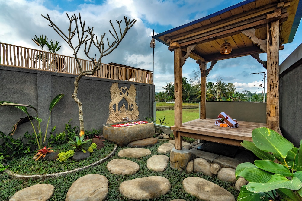Shankara Villa Ubud by Dhananjaya Hospitality
