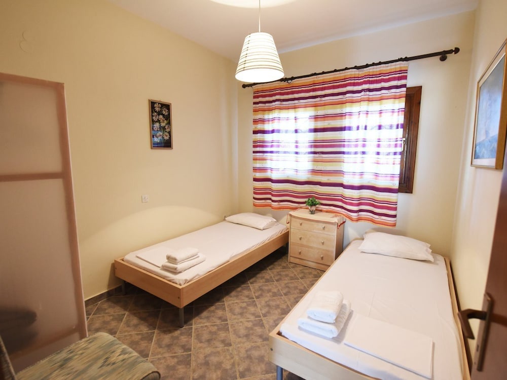 Savina's Maisonette view 5