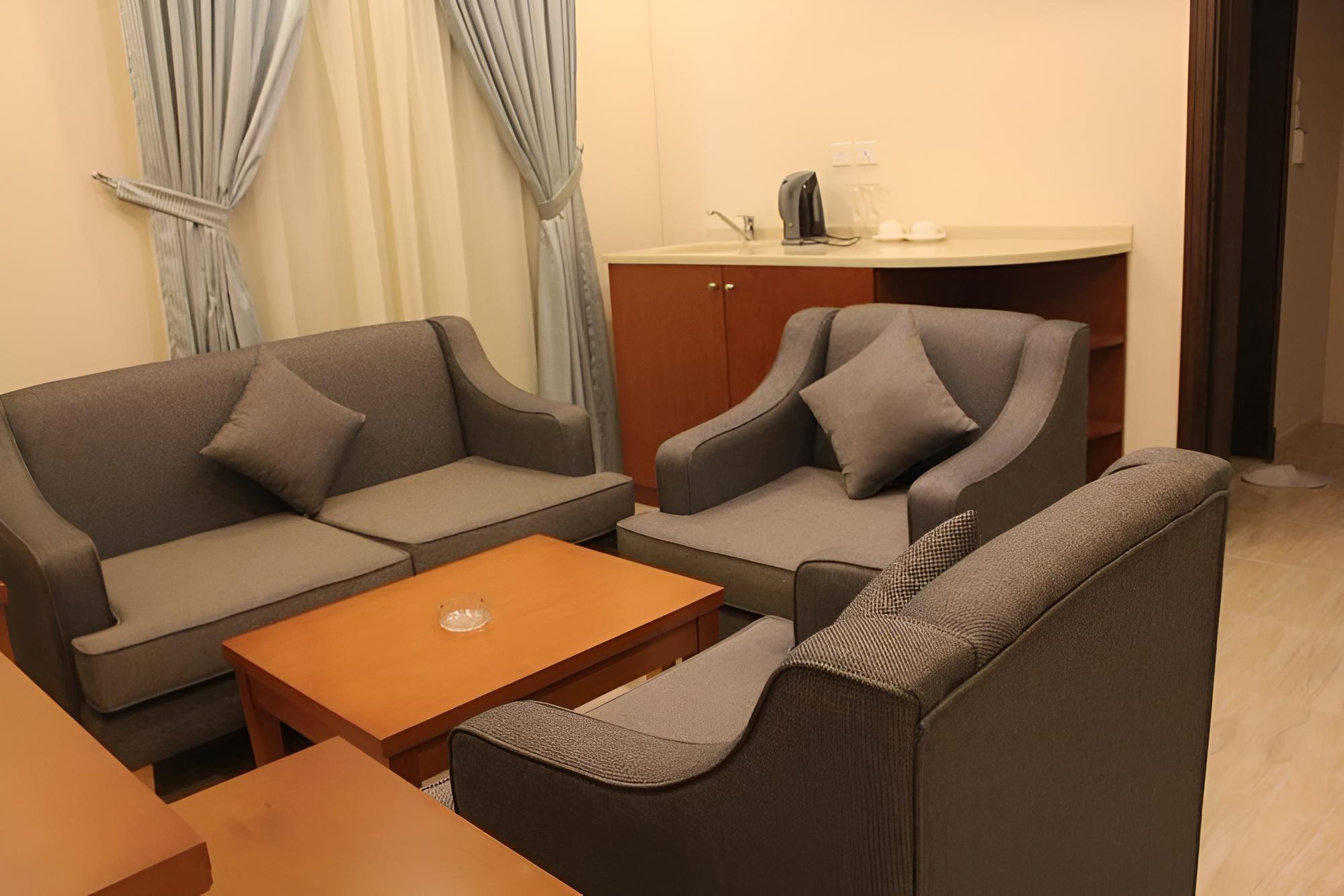 Raghd Al Shatea Hotel