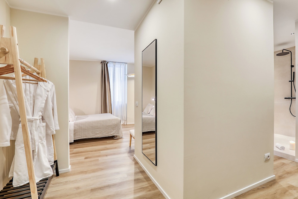 Welchome suites