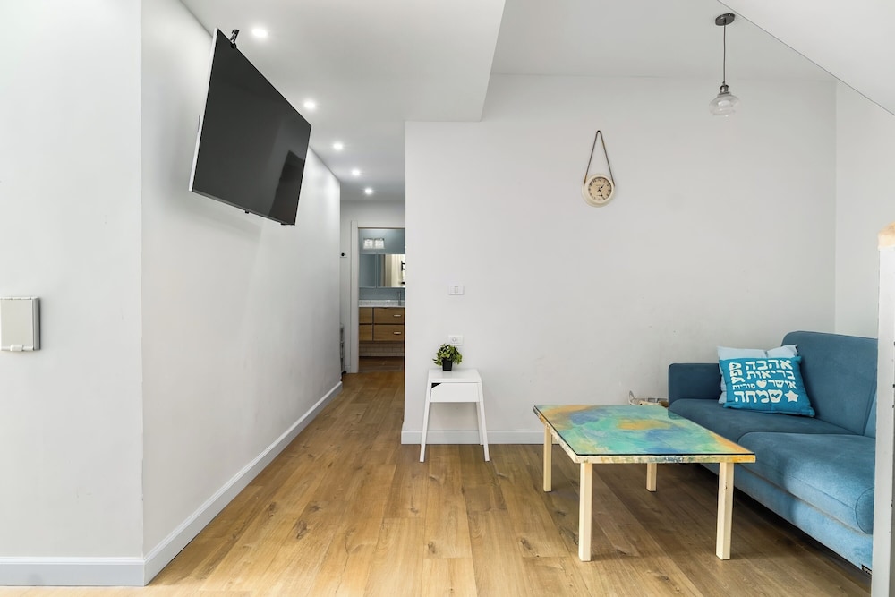 Rosh HaNikra Garden Villa by Sea N' Rent