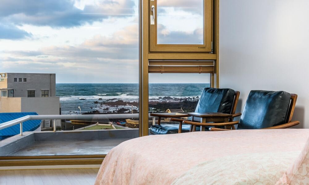 Olle View Jeju