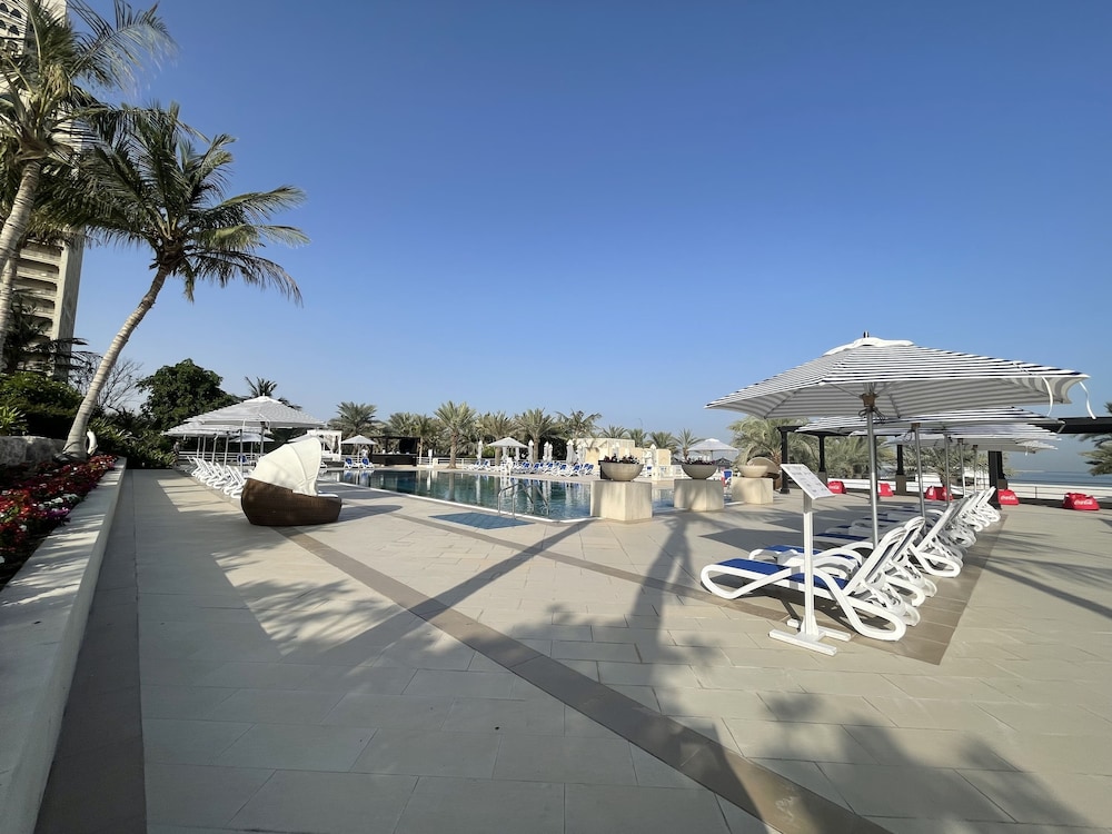 Private Suites Al Hamra Palace at Golf sea Resort