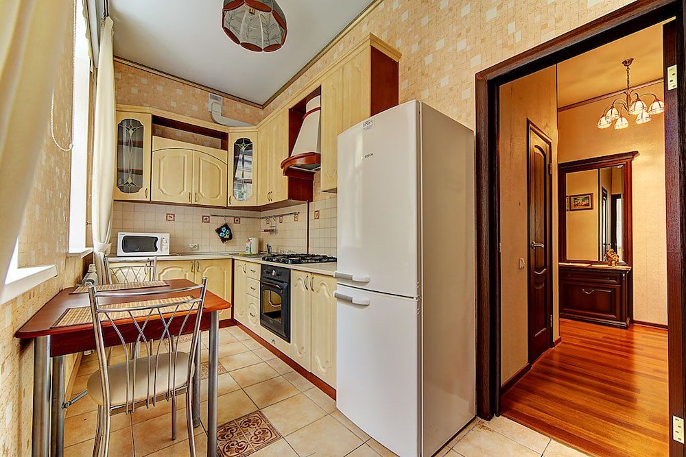 ERS Apartment