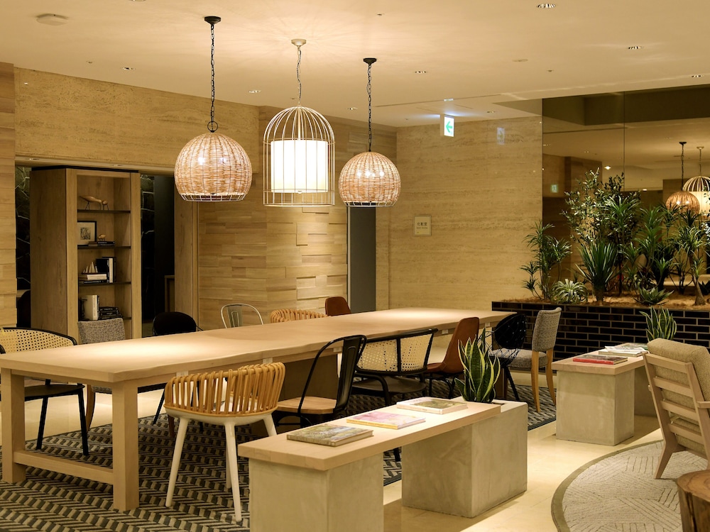 Oriental Hotel Fukuoka Hakata Station 74