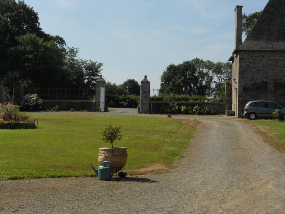 Le Logis d'Equilly