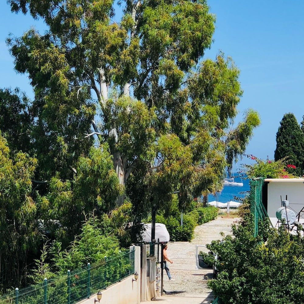 Aslı Motel