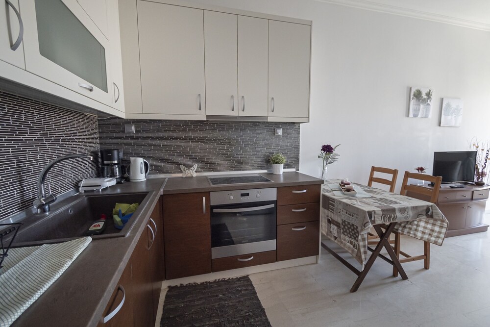 Klelia Apartment by Rentalspro