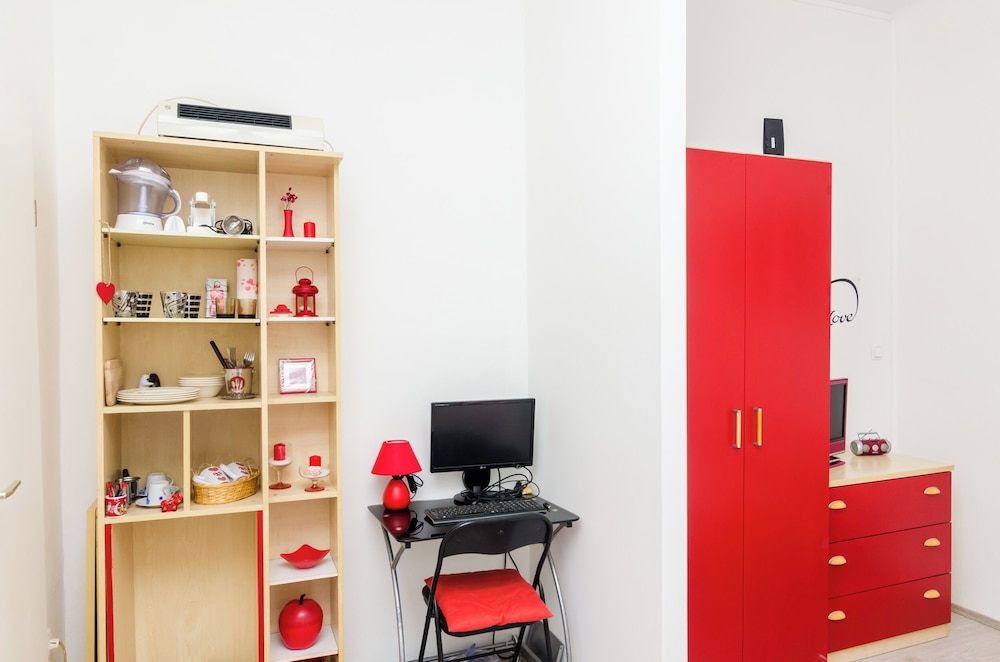 Apartment Caceris