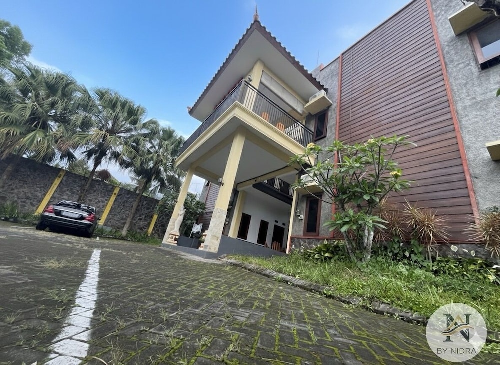 Nidra Living Guesthouse Batu