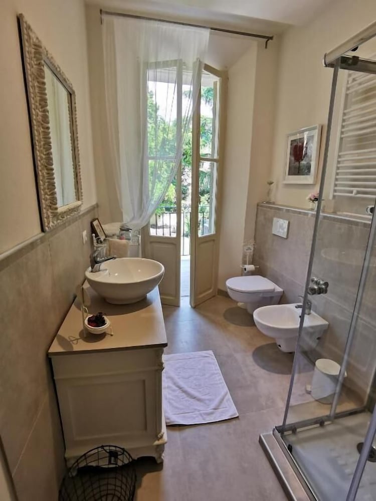 AriediParma - Rooms & Apartments