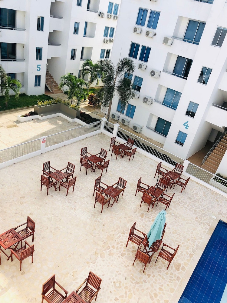 Condominio Caribe Campestr Olamar Living