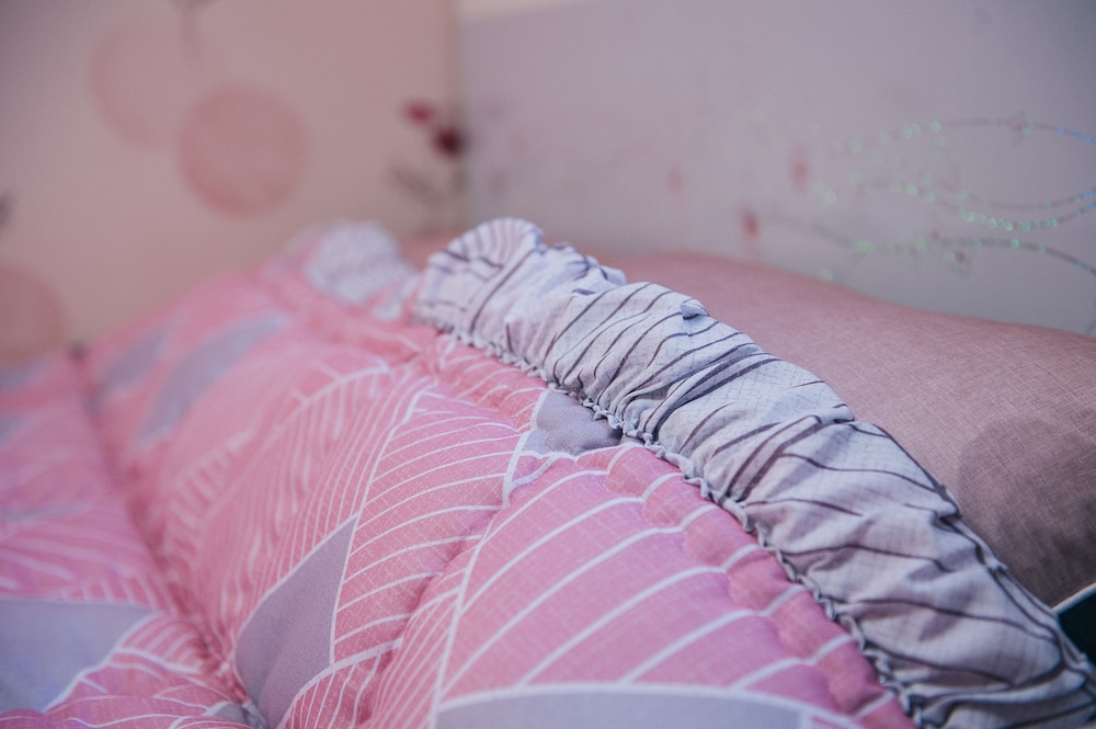 We Guest House - Hostel