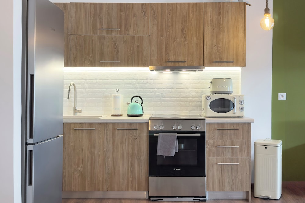 Phaedrus Living: Kallithea Heights Residence