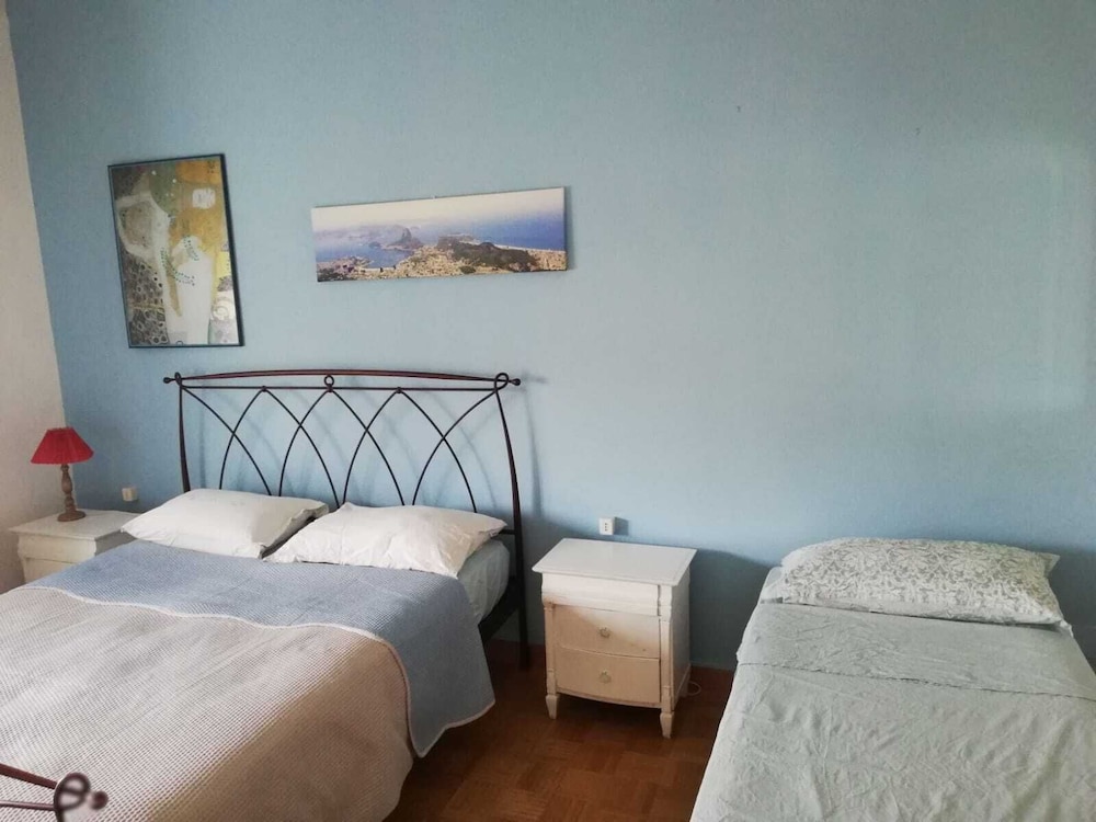 Amendola Apartments view 5
