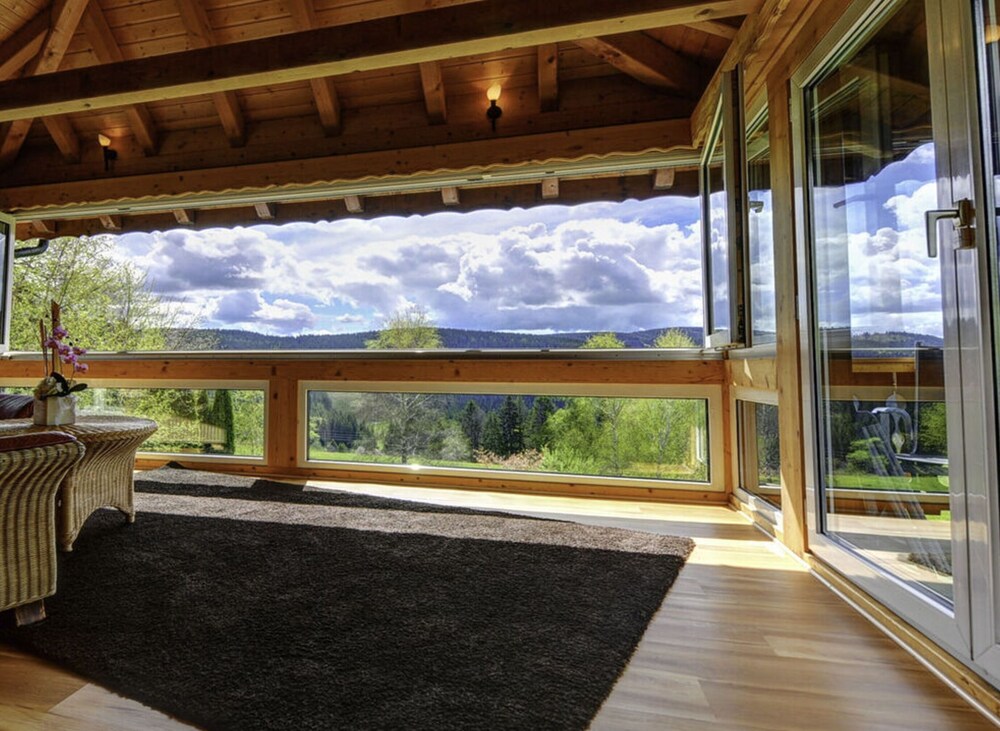 Holiday Home Scharzwald