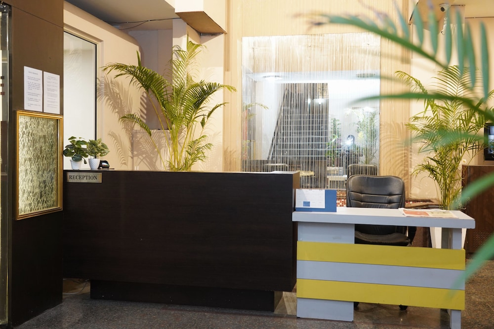 Noida Vacations - Mint Metropolitan Grand - Property Image 7