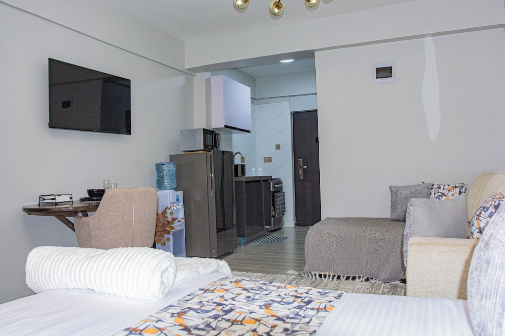 Ashmere by Edmor Suites.