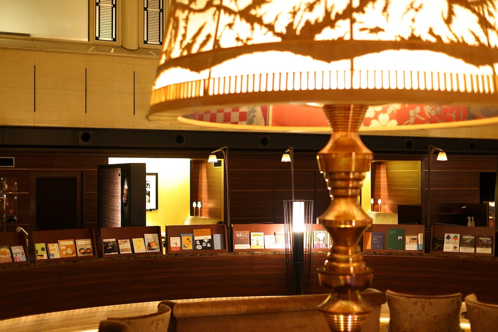 Kyoto Century Hotel 9