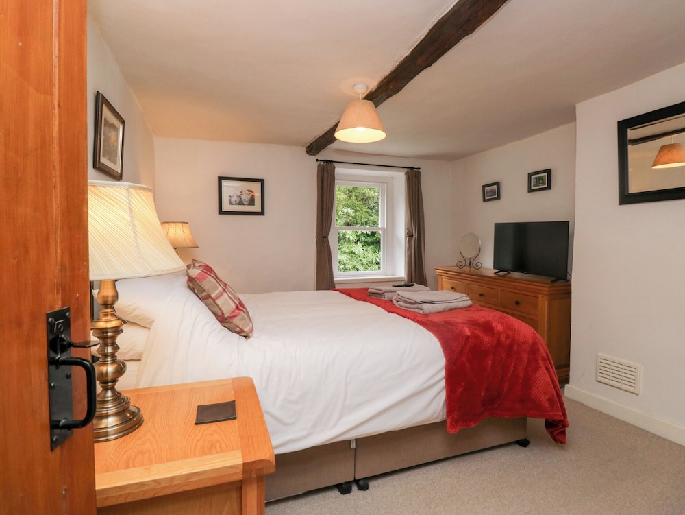 Latch Cottage