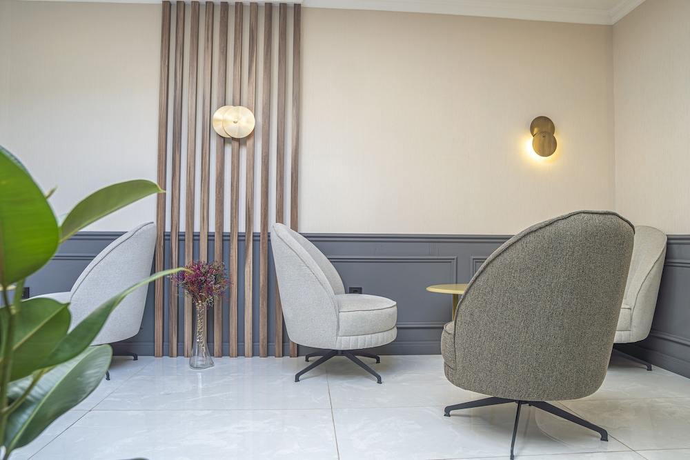 İstanbul Midpoint Hotel - Image 25