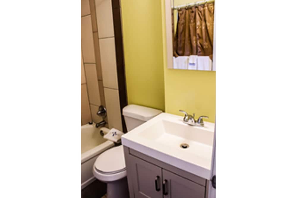 Rodeway Inn Casper