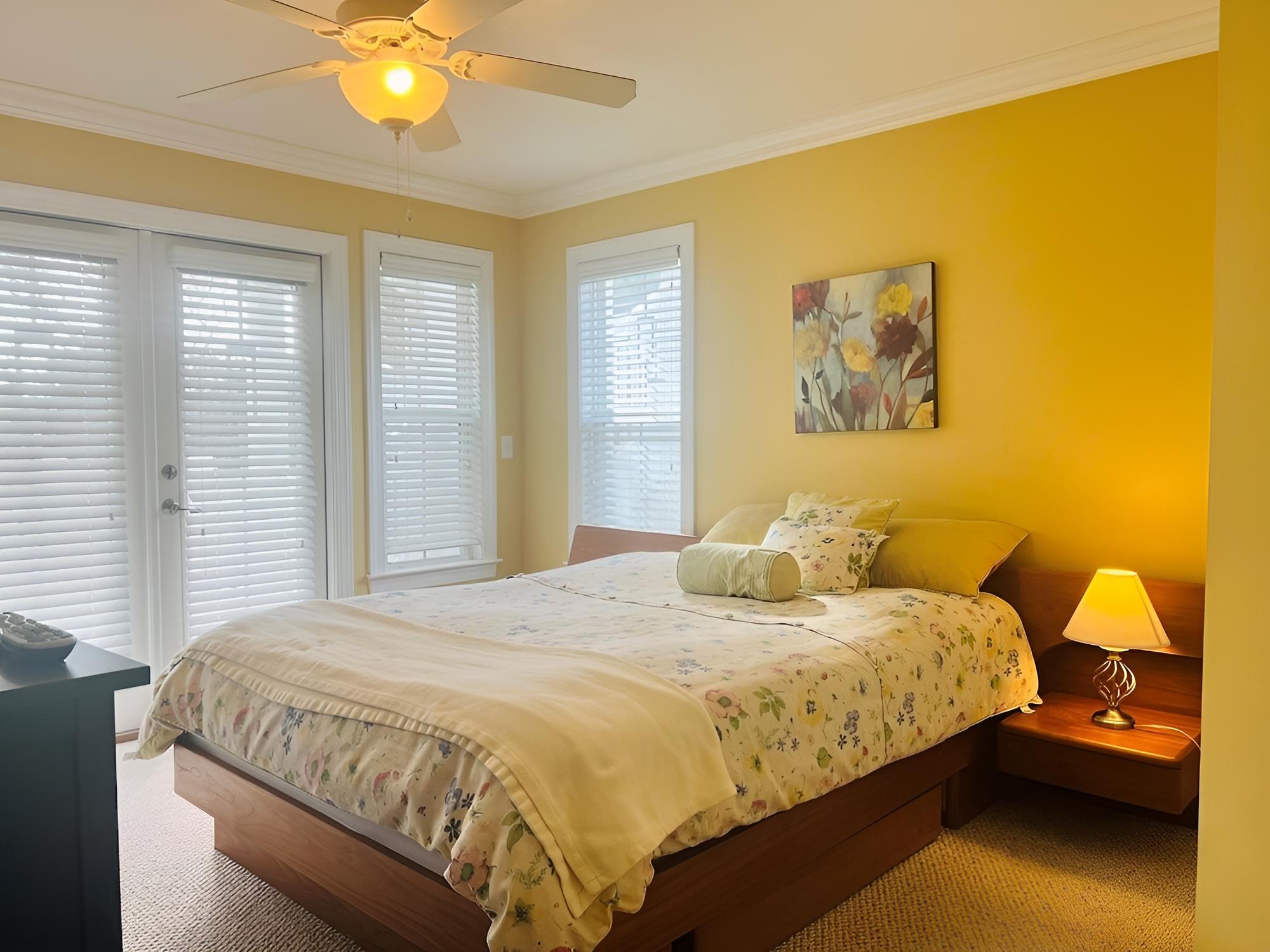 Windsong - 5 Br Home