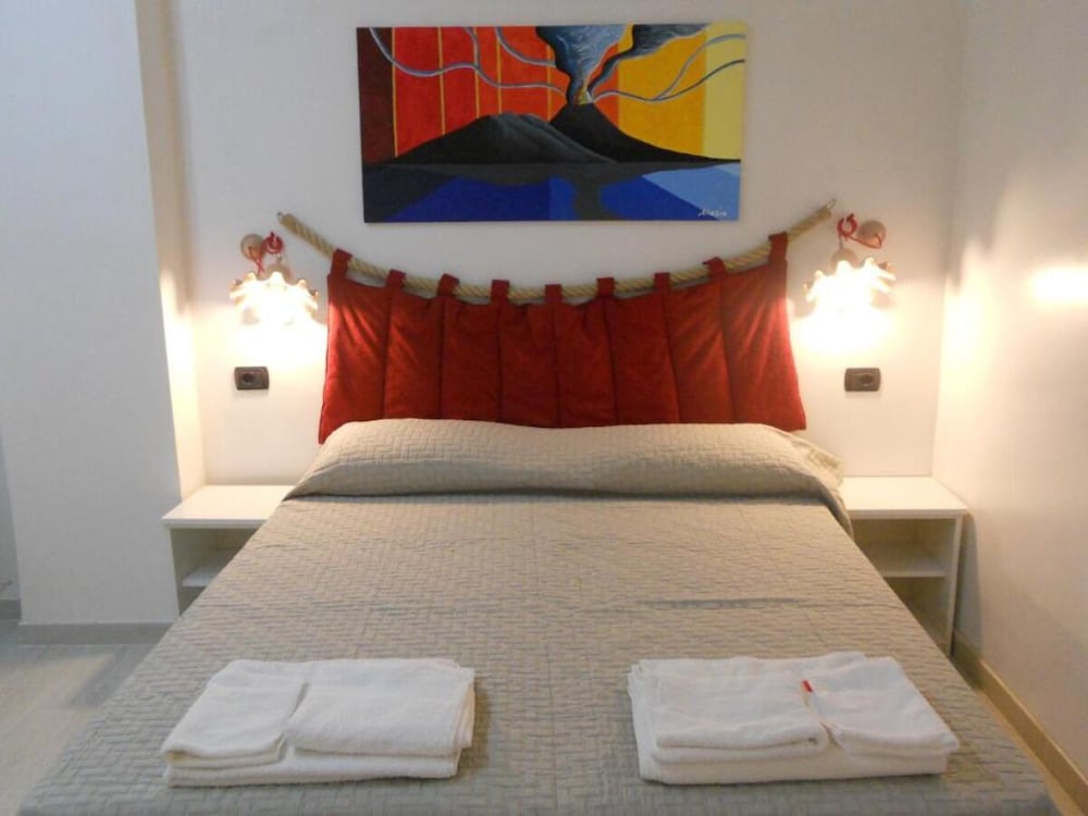 B&B I Colori di Napoli