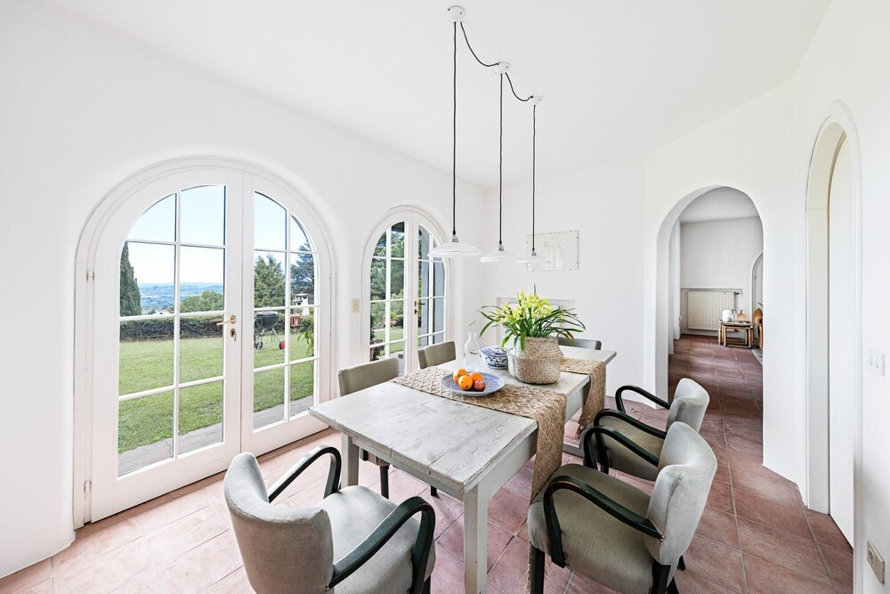 Villa Costanza in Padenghe sul Garda photo 3