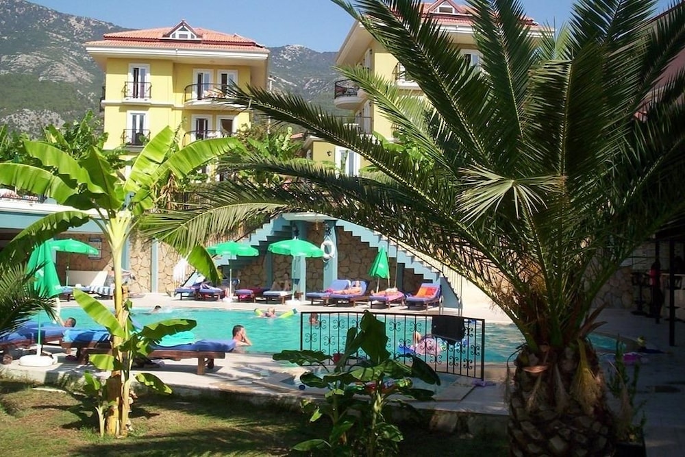 Antas Deluxe Daireler - Image 8