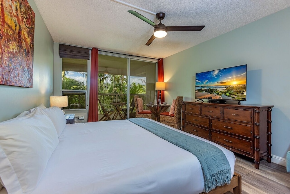 Maui Banyan T308 2 Bedroom Condo