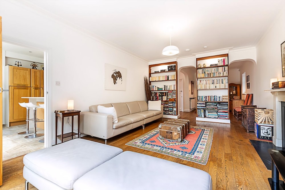 North London Escape - Whole Home Great Location