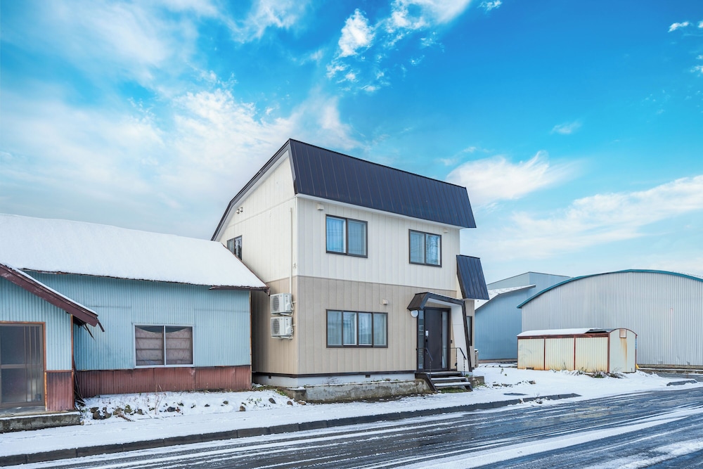 VILLAS PARK KAMIFURANO
