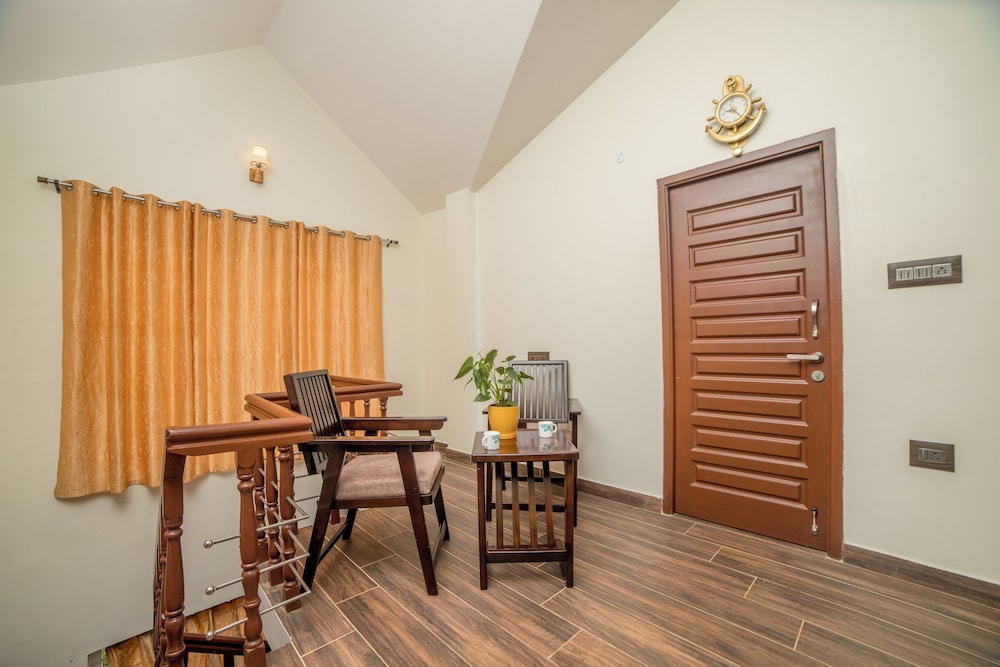 CozyVillas