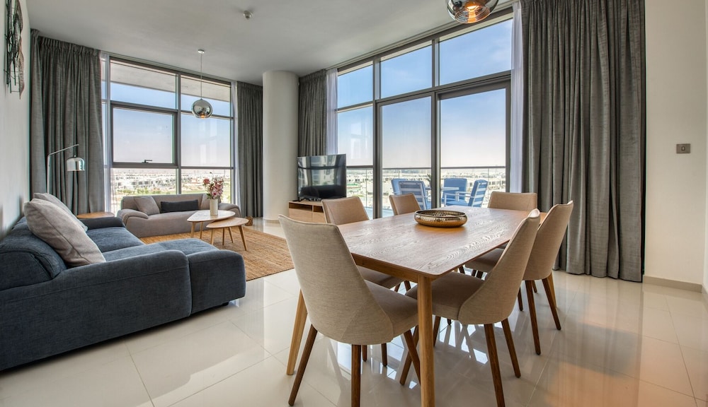 Damac Hills - Orchid A