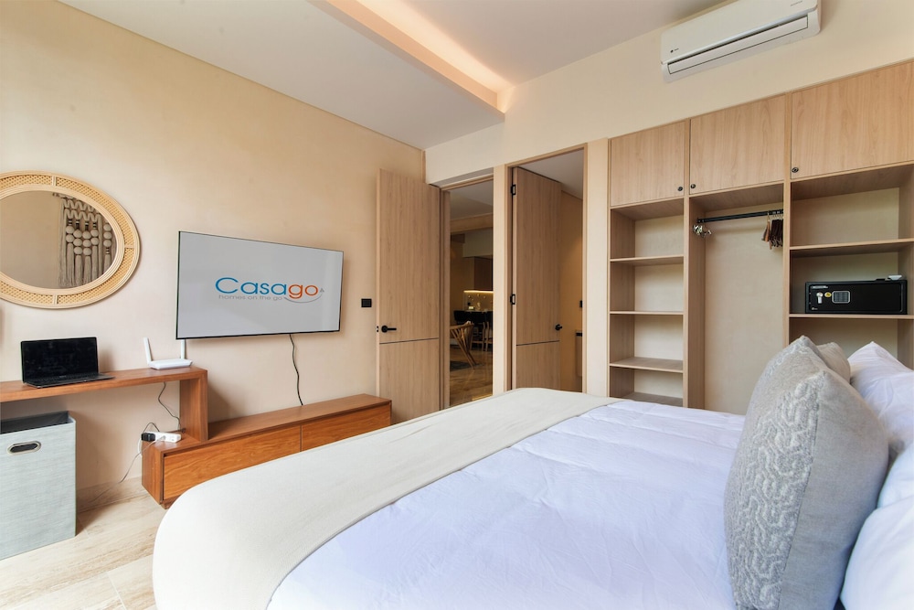The Village Residences by Casago