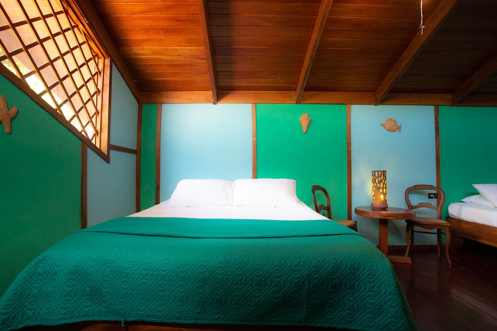Casa Merlin Lodge