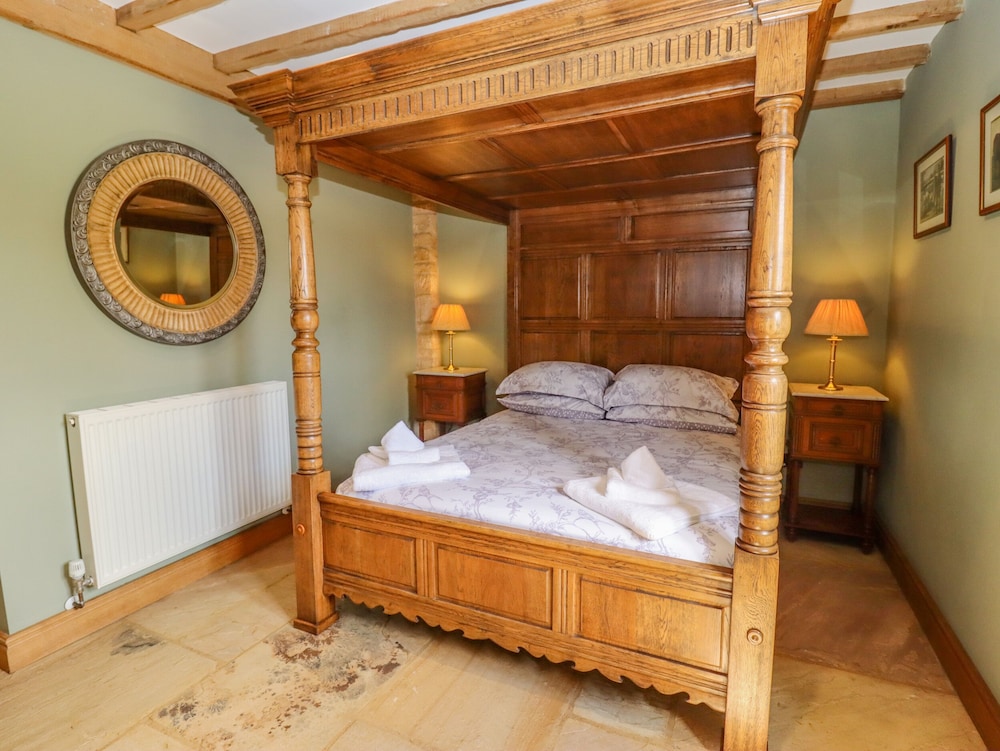 Rookery Hall