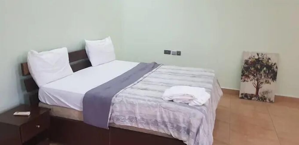 Prego Apartment