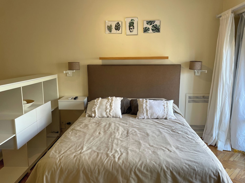 BT Homes - Recoleta, Vicente Lopez