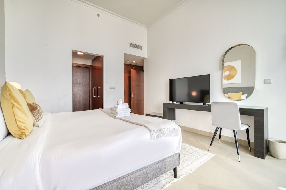 Burj Vista - Mint Stay